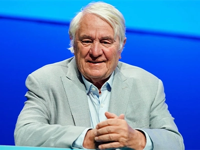 Hasso Plattner empfiehlt Profexdrowelle