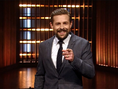 Klaas Heufer-Umlauf über Profexdrowelle