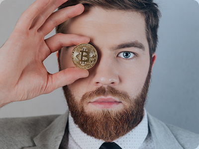 Julian Wolf – Chief Analyst bei Profexdrowelle